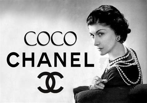 entrepreneur coco chanel|why was Coco Chanel successful.